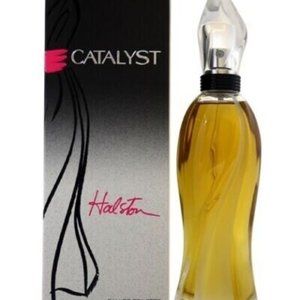 CATALYST BY HALSTON EAU DE TOILETTE SPRAY 100 ML/3.4 FL.OZ